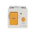 ABB SPA ABBZ1313BL N2234.3 BL - INT.MAG.TERM.DIFF.1P+N 16A