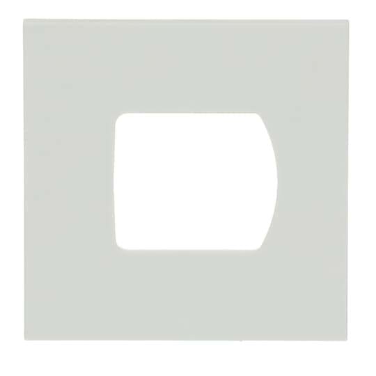 ABB SPA - ABB2CSH240945R2014 88910N3N PLACCA PER A-CODE ANTIB.