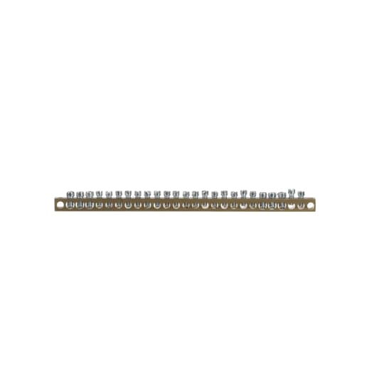 ABB SPA - ABB12535 MORSETTO 19H D.4.5MM E 6H D.5.6MM