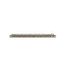 ABB SPA ABB12535 MORSETTO 19H D.4.5MM E 6H D.5.6MM