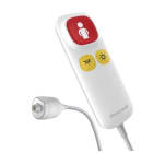 ABB SPA - ABB2CSH241015R2003 74163C9 TAST/MULT.MAG.2 LUCI 5MT IP67