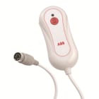 ABB SPA - ABB2CSH258155R2003 THLC-3401-B-09 Tastiera pensile NA , SENZ