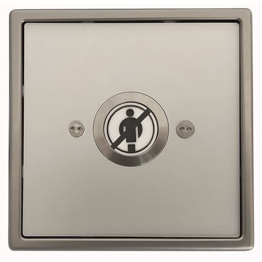 ABB SPA - ABB2CSH258085R2013 74913FJ Pulsante ANTIVANDALO di presenza/a