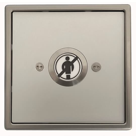 ABB SPA - ABB2CSH258085R2013 74913FJ PULSANTE ANTIVANDALO DI PRESENZ