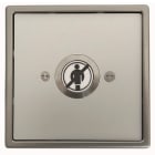 ABB SPA ABB2CSH258085R2013 74913FJ PULSANTE ANTIVANDALO DI PRESENZ