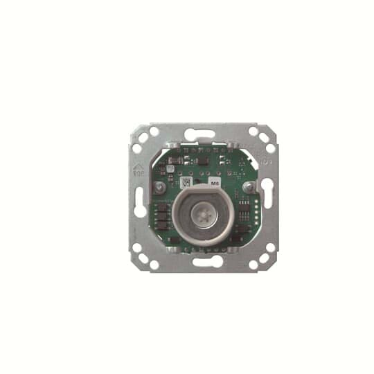 ABB SPA ABB2CSH240755R2002 73091E MOD. CHIAM. MAGNET 5 USCITE