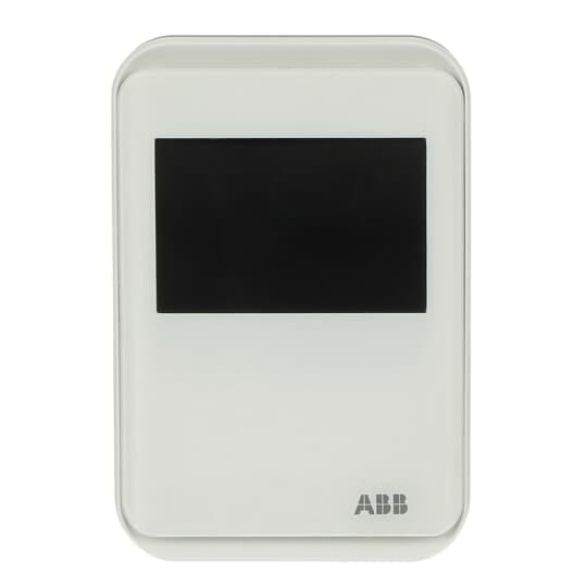 ABB SPA ABB2CQG505566R1011 FA-THC-D - SENSORE SMART TEMP RH CO2 DIS