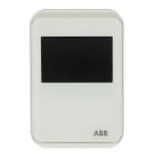 ABB SPA ABB2CQG505566R1011 FA-THC-D - SENSORE SMART TEMP RH CO2 DIS