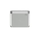 ABB SPA - ABB1SL0960A00 SCATOLA ST. IP65 - 960?C-1/4 GIRO-160X135X1