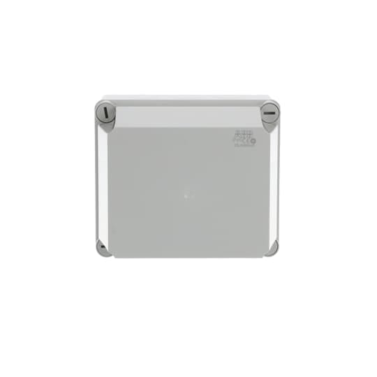 ABB SPA - ABB1SL0960A00 SCATOLA ST. IP65 - 960?C-1/4 GIRO-160X13