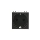 ABB SPA ABBZ1110AN N2288 AN - PRESA DI CORR. SCHUKO DE