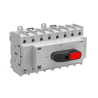 ABB SPA ABBOT63G2-8BS OT63G2-8BS SEZ. FR2 BASE/DIN 8P