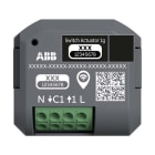 ABB SPA ABB2CKA006710A0034 62811 U-WL-500 ATTUATORE A 1 USCITA