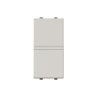 ABB SPA - ABBZ1002DN N2101.2T DN INT. 2P VITE DUNA ILLUM.