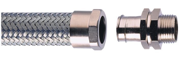 ABB SPA ABBSB25/M25/B RACC.DIR.GIR. NC25- M25 OTT.NICH.