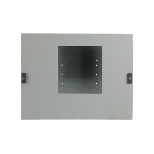 ABB SPA ABBQB6H64000 COMBI KIT XT6 3/4P 400X600MM ORIZZONTALE