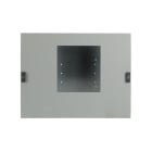 ABB SPA ABBQB6H64000 COMBI KIT XT6 3/4P 400X600MM ORIZZONTALE