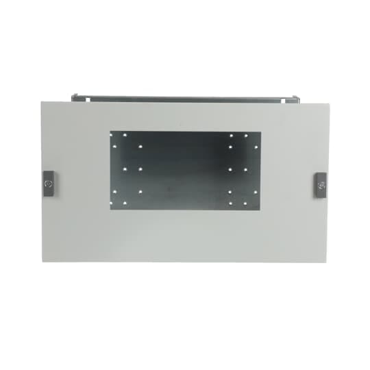 ABB SPA ABBQB5H630RC COMBI KIT XT5 4P+RC 300X600MM ORIZZONTAL