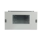 ABB SPA ABBQB5H630RC COMBI KIT XT5 4P+RC 300X600MM ORIZZONTAL