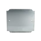 ABB SPA - ABBQM0605000 COMBI PIASTRA MONTAGGIO 500X600MM