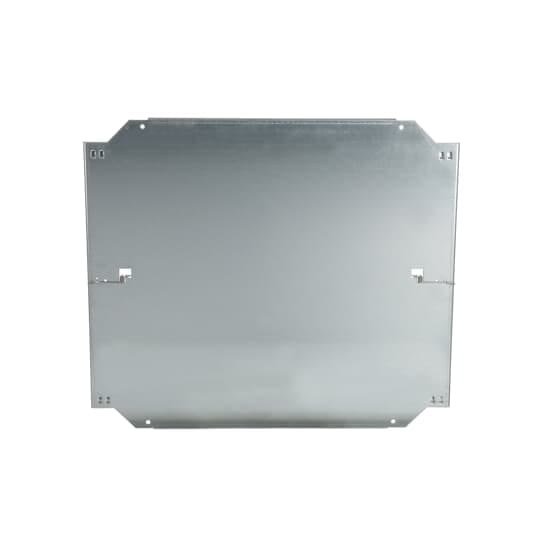 ABB SPA ABBQM0605000 COMBI PIASTRA MONTAGGIO 500X600MM