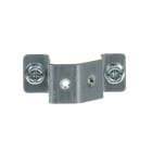 ABB SPA ABBQAW0010P5 COMBI 50 SUPPORTI UNIVERSALI INST.ORIZ.