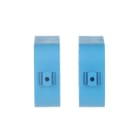 ABB SPA - ABBQAW0050P2 SPEEL IP43-SPEEM IP55 SUP.CABL.VERT.2P