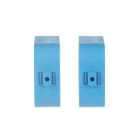 ABB SPA ABBQAW0050P2 COMBI 2 SUPPORTI CAVI CABLAGGIO VERTICAL
