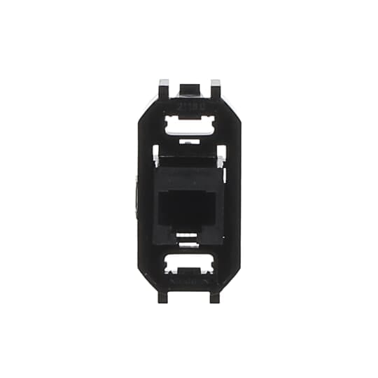 ABB SPA - ABBZ1123JJ 2017.3 - PRESA TELEFONICA RJ45 CAT.3