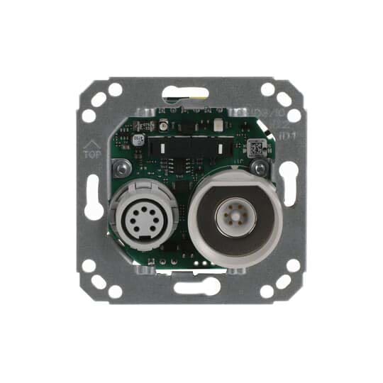 ABB SPA - ABB2CSH240715R2002 73091A Presa tl magnetica + 7p + 2 puls.