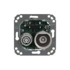 ABB SPA ABB2CSH240715R2002 73091A PRESA TL MAGNETICA + 7P + 2 PULS.