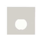 ABB SPA ABB2CSH240775R2014 88885F3 PLACCA PER MODULO MAGNETICO