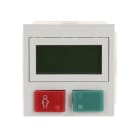 ABB SPA ABB2CSH253405R2000 74910D1 DISPLAY DI CAMERA (PER DBUS)