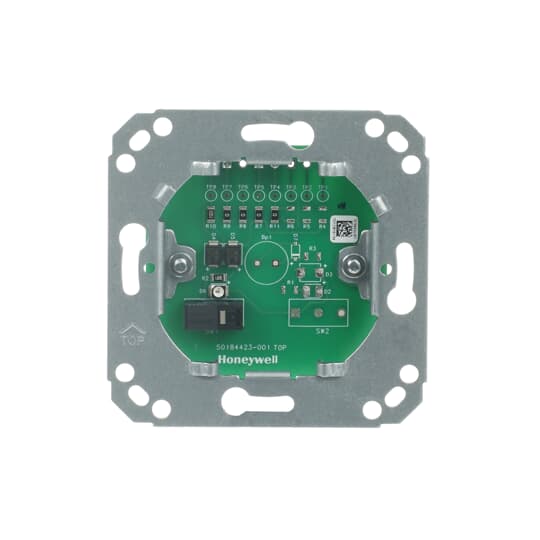 ABB SPA - ABB2CSH254095R2001 73090A Pulsante chiamata (rosso)