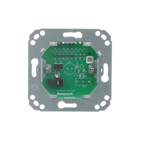 ABB SPA - ABB2CSH254095R2001 73090A PULSANTE CHIAMATA (ROSSO)