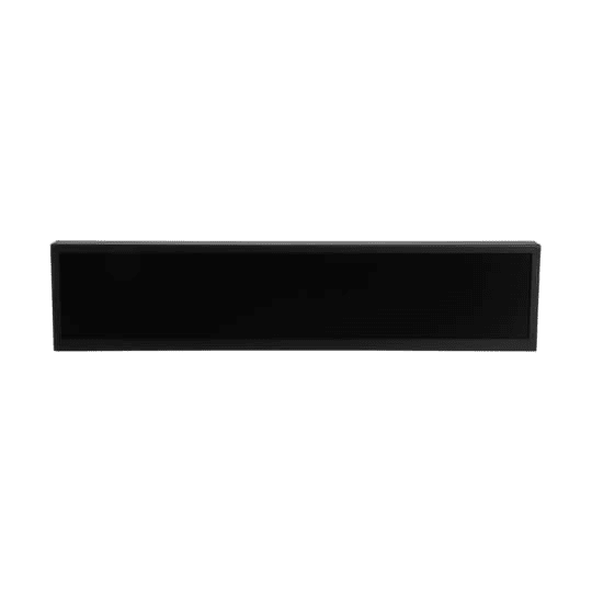 ABB SPA ABB2CSH254125R2005 74659A1 DISPLAY IP