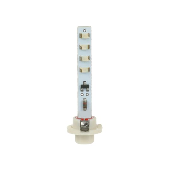 ABB SPA - ABB2CSH254275R2014 88894BL1 Lampada LED, rossa (5pz)
