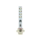 ABB SPA ABB2CSH254275R2014 88894BL1 LAMPADA LED, ROSSA (5PZ)