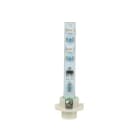 ABB SPA ABB2CSH254285R2014 88894CL1 LAMPADA LED, VERDE (5PZ)