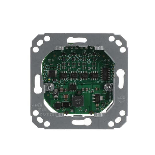 ABB SPA - ABB2CSH257995R2011 72642D Fine linea/ampli/derivatore DBUS