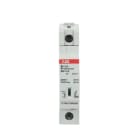 ABB SPA ABBOVR0280275S OVR T2 80 275S P SPD 1P 80KA QS