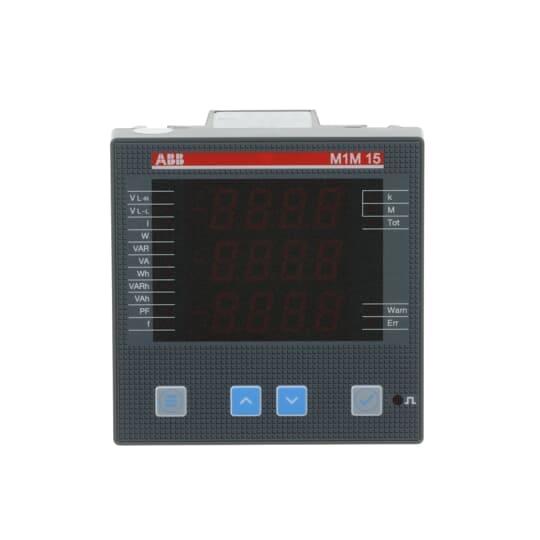 ABB SPA ABBM1M15 M1M 15
