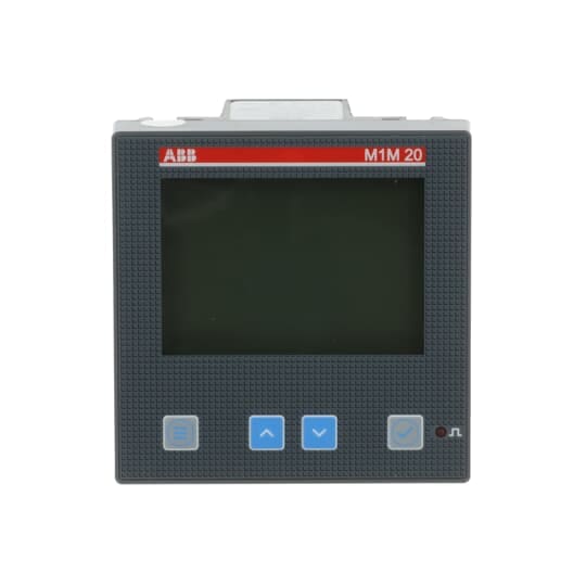 ABB SPA ABBM1M20 M1M 20