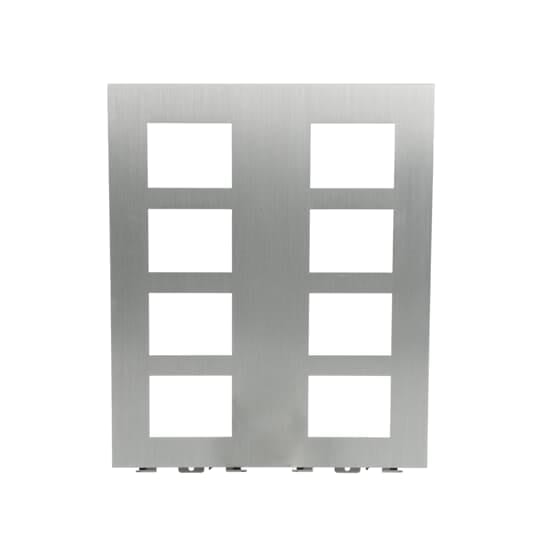 ABB SPA ABBWLF308A TELAIO ALLUMINIO 4X2 41398CF-A