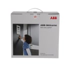 ABB SPA ABBWLK203X START KIT AUDIO 2 CITOFONI M20581
