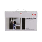 ABB SPA ABBWLK204X START KIT VIDEO MODULI UNIVERSALI M20591
