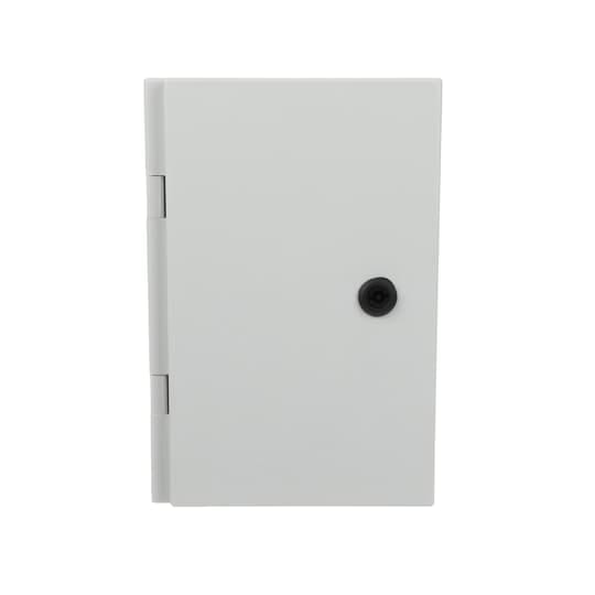 ABB SPA - ABB4TBA831025C0100 ARIA32 QUADRO PORTA CIECA