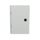 ABB SPA - ABB4TBA831025C0100 ARIA32 QUADRO PORTA CIECA