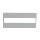 ABB SPA ABB4TBA831798C0100 ARIA54 PANNELLO MOD. 150MM PREFORATO
