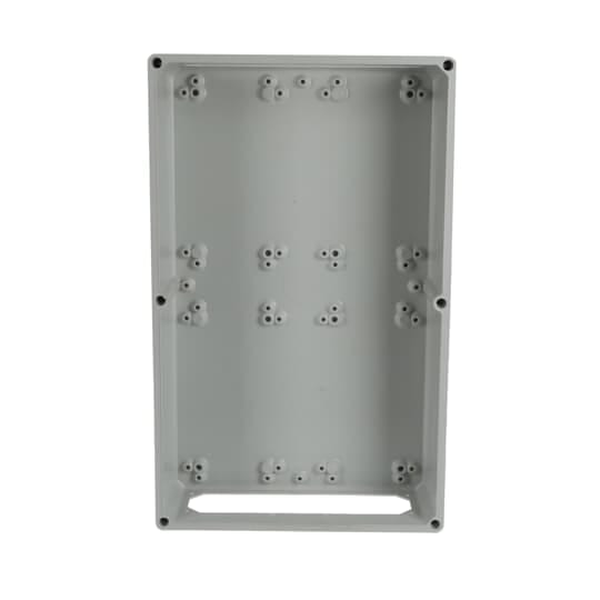 ABB SPA ABB4TBO856015C0100 APO 11 BASE 2 LATI APERTI RAL7035